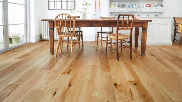 Majestic Hardwood Floors Inc.