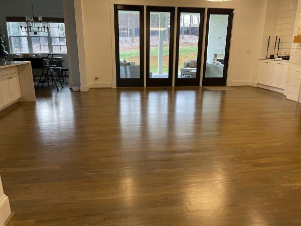 Majestic Hardwood Floors Inc.
