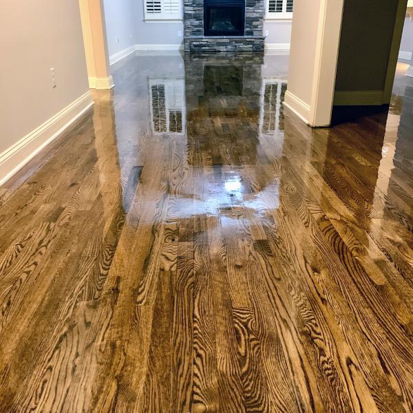 Majestic Hardwood Floors Inc.