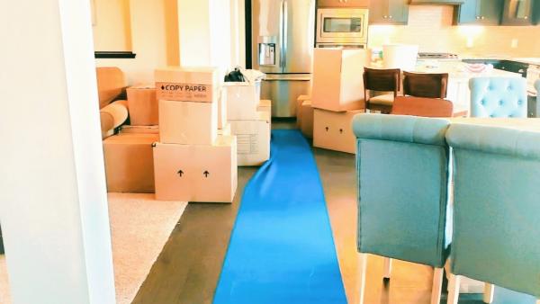 First Priority Movers