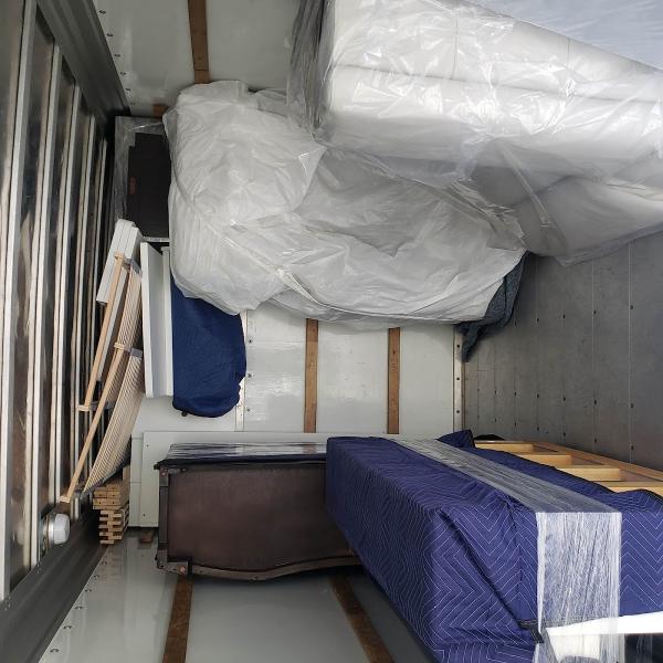 First Priority Movers