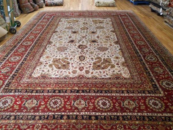 Grand Oriental Rug Gallery