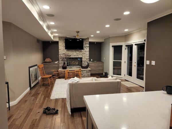 Total Home by DJ LLC