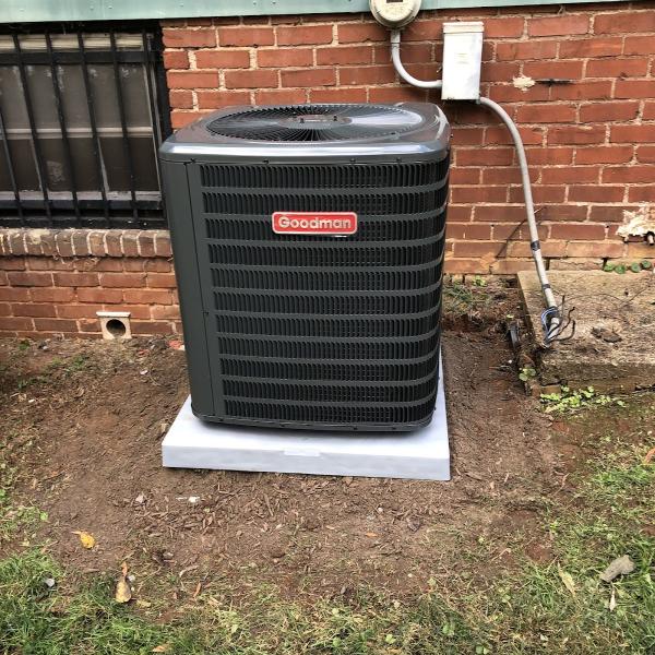 Mechanical Experts Heating & Cooling