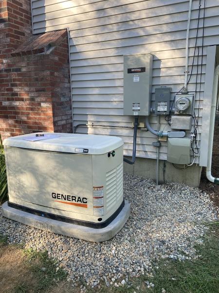 Carriere Hvac-Electric Inc