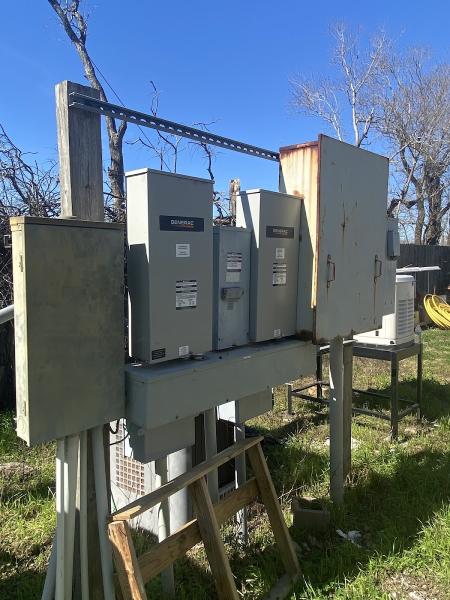 Carriere Hvac-Electric Inc