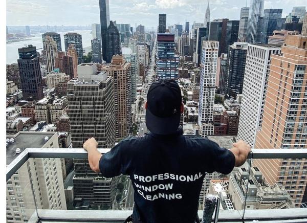 Classy Window Cleaning & Power Washing Services
