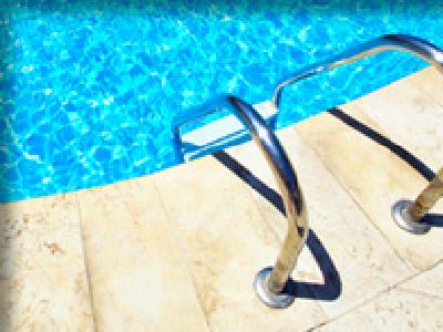 Plastering Pools