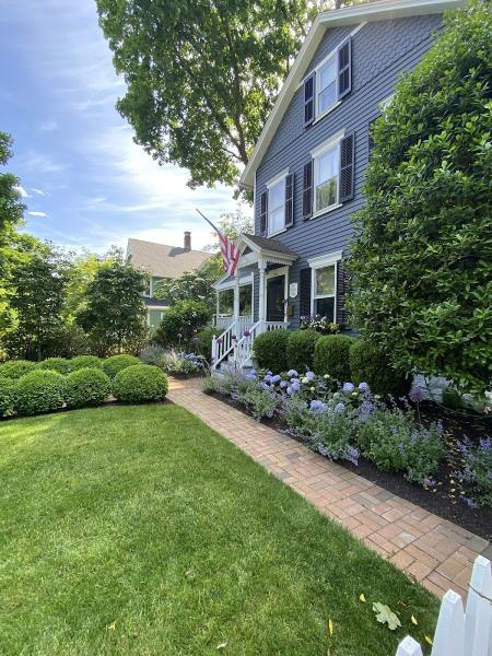 Earlygreen Care Landscaping LLC