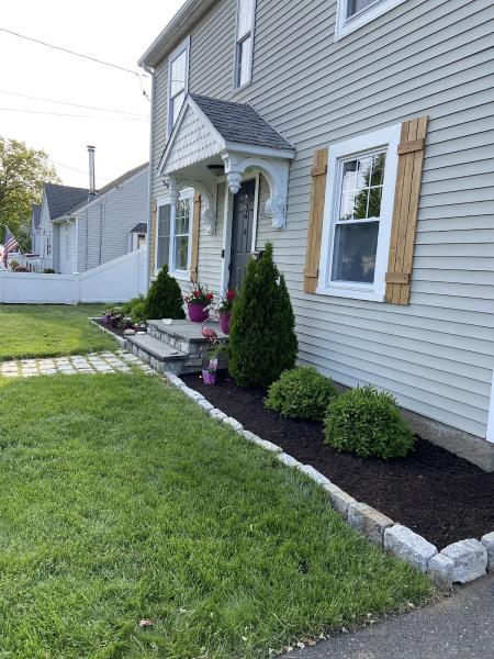 Earlygreen Care Landscaping LLC