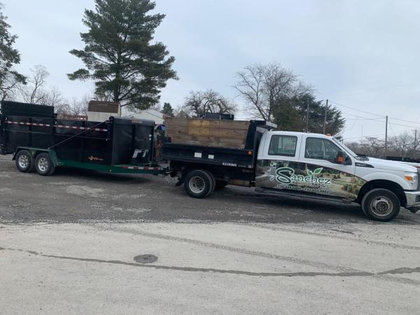 A&B Sanchez Landscaping