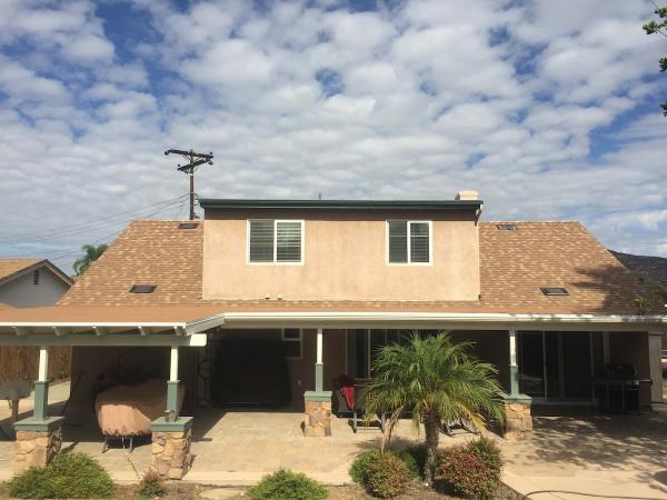 Wise Roofing Inc.