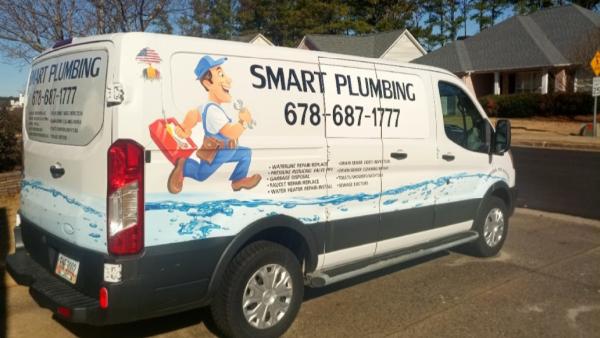 Smart Plumbing