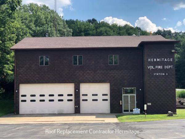 Big River Roofing