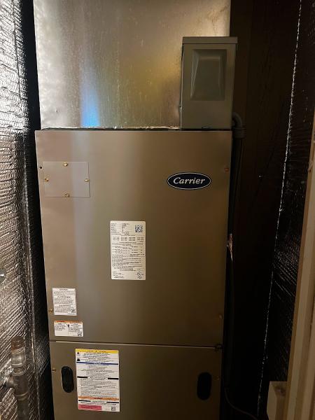 R S Heating and Cooling