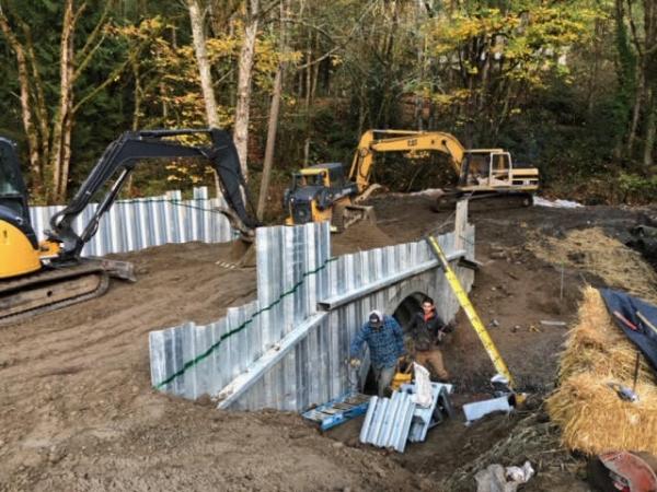 DRG Construction