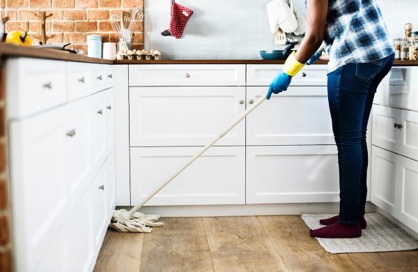 Andora Cleaning