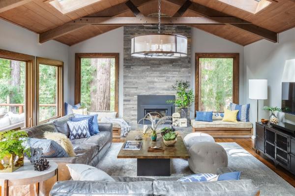 Suzanne Childress Design