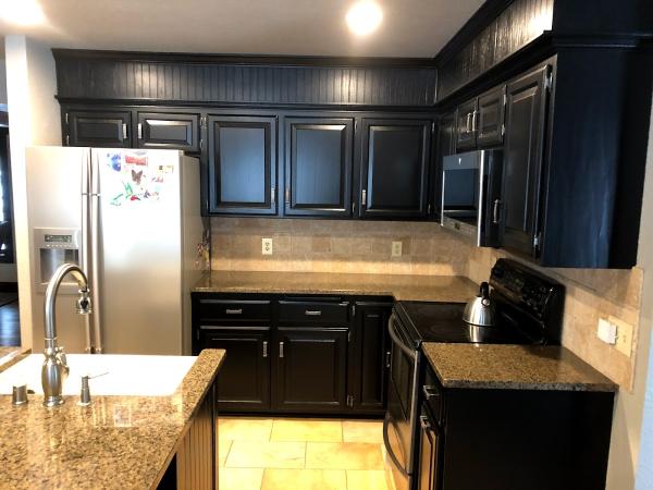 Weston Painting LLC