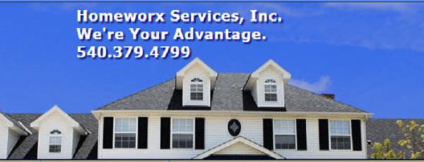 Homeworx Services Inc.