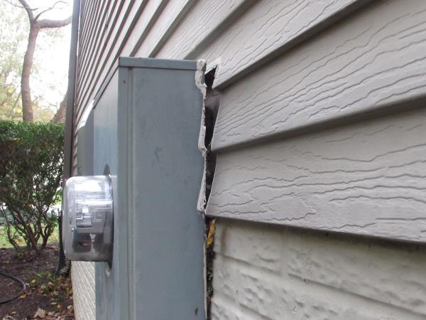 Homeworx Services Inc.