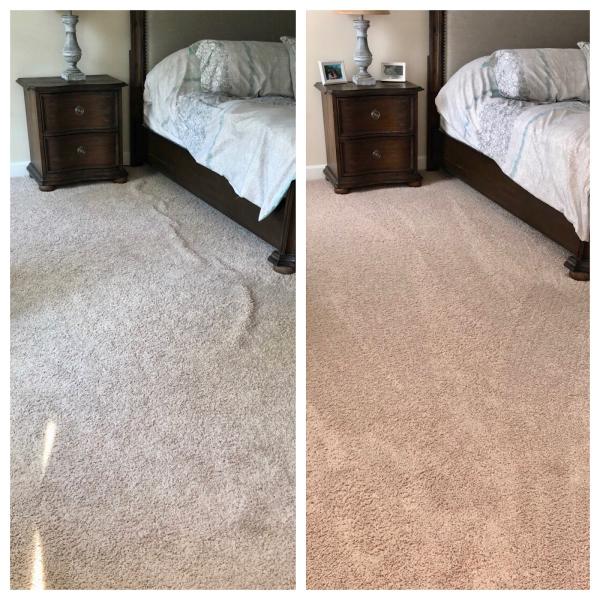 Pristine Tile & Carpet Cleaning