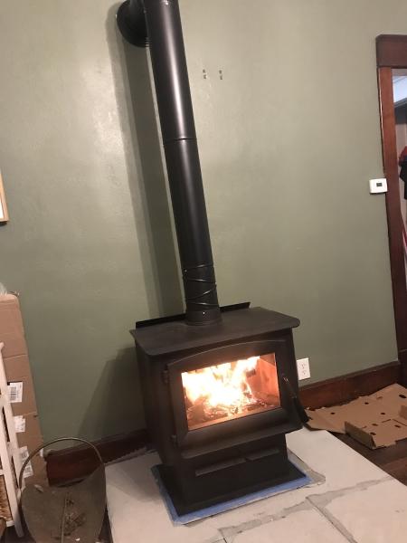 Chimney Tech LLC