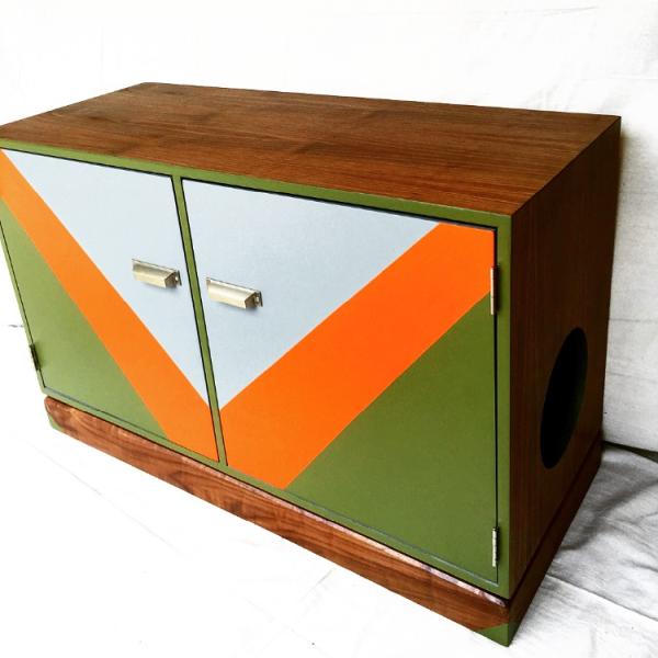 Knottydog Woodshop
