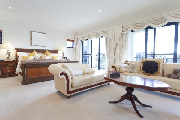 Laurie Coffey Custom Interior Design