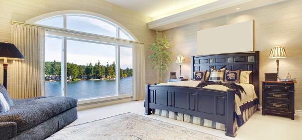Laurie Coffey Custom Interior Design
