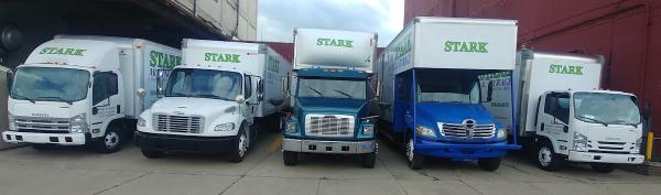 Stark Storage & Logistics