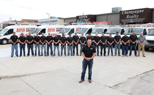 Aspen Electrical Services
