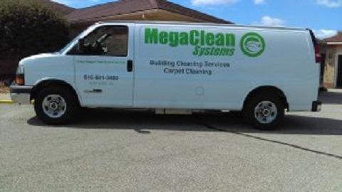 Mega Clean Systems LLC