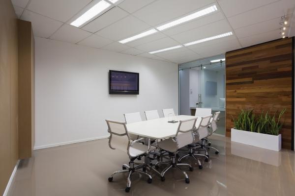 Reliable Commercial Cleaning