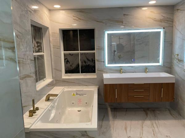 Plumbing Masters USA