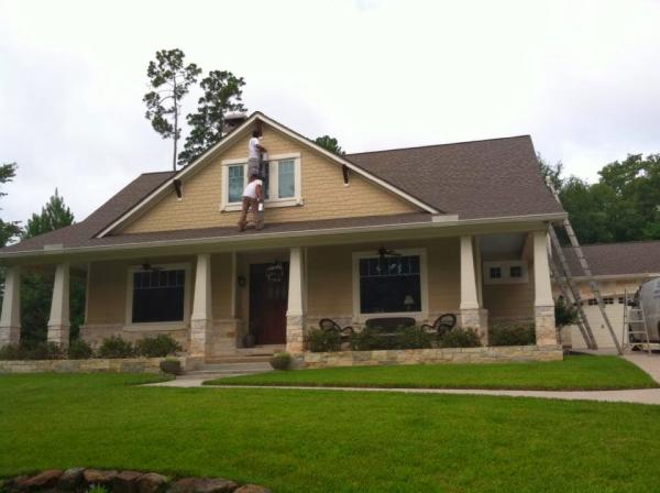 Custom Painting LLC