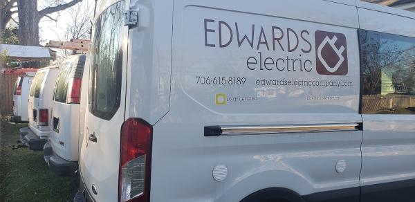 Edwards Electrical