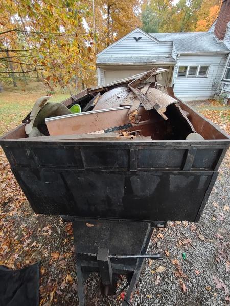 City Pride Hauling and Junk Removal
