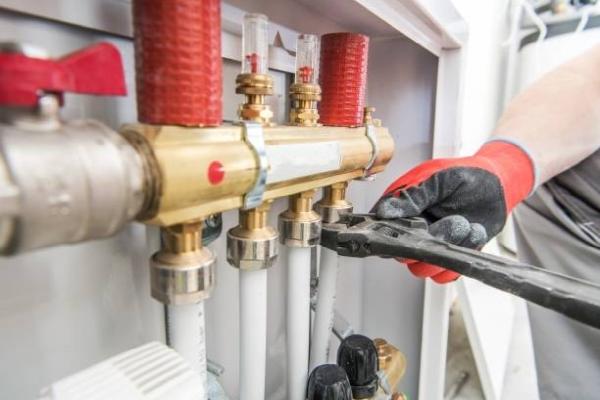 Asap Plumbing & Heating Inc