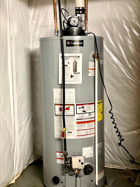Triton Plumbing
