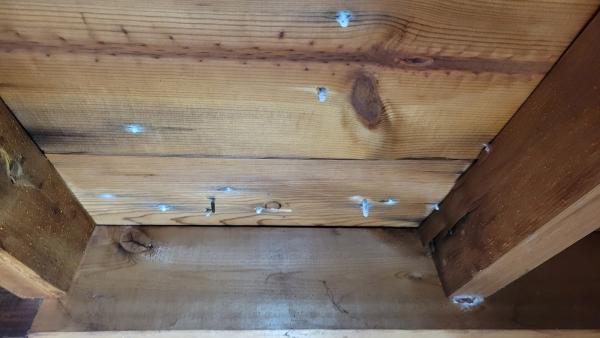 Marigold Home Inspections