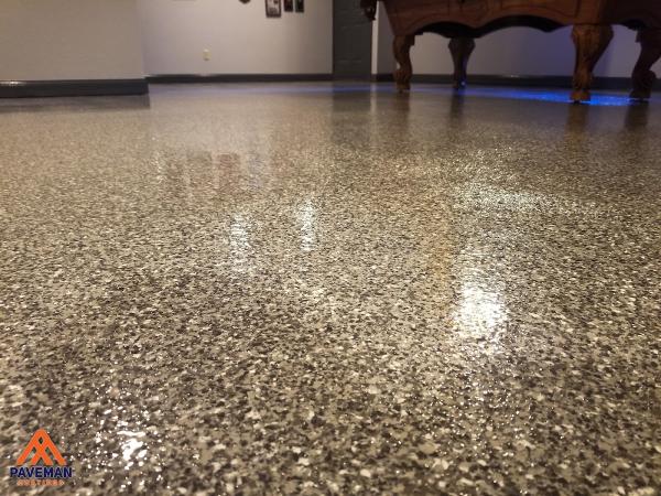 Paveman Coatings