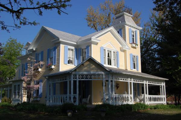J.F. Meyer Construction Co.