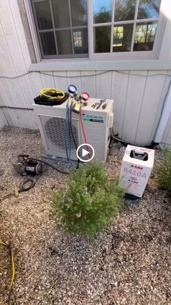 AC Technology Heating & Air