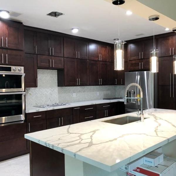Metro Flooring