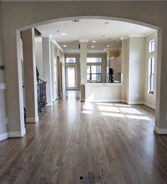 Metro Flooring