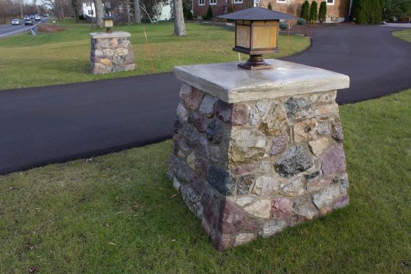 Beitz Masonry and Construction