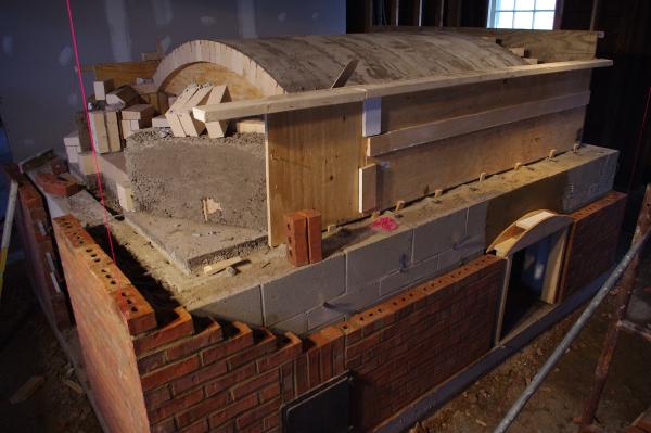 Beitz Masonry and Construction