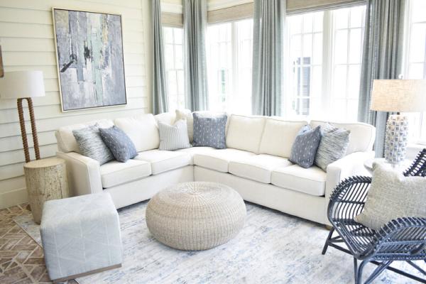 Southern Grace Interiors