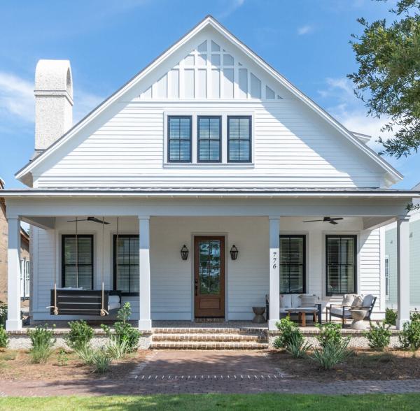 Southern Grace Interiors